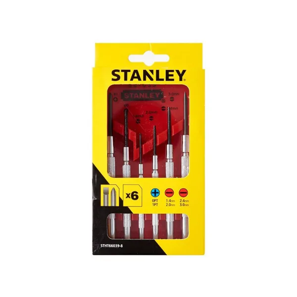 Fix Bar Screwdrivers - Flat With Sleeve 11