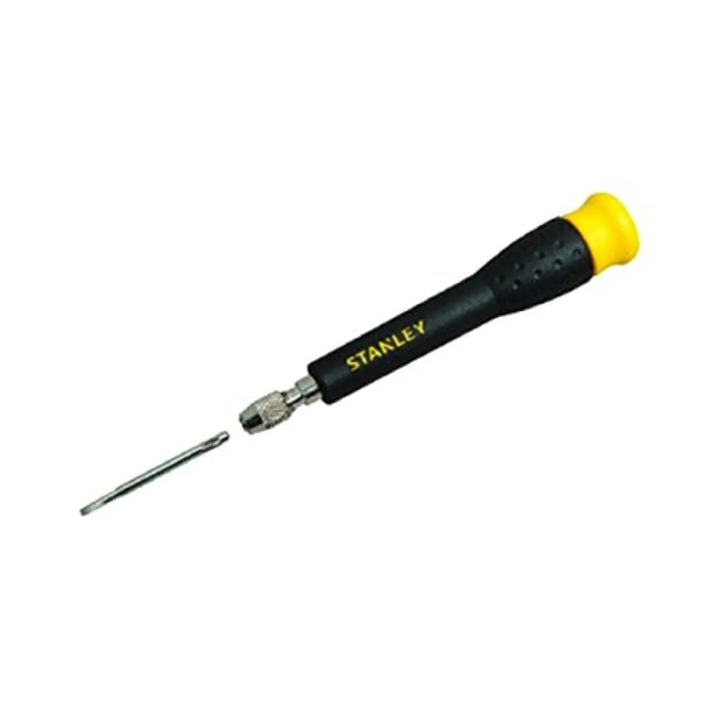 Fix Bar Screwdrivers - Flat With Sleeve 4