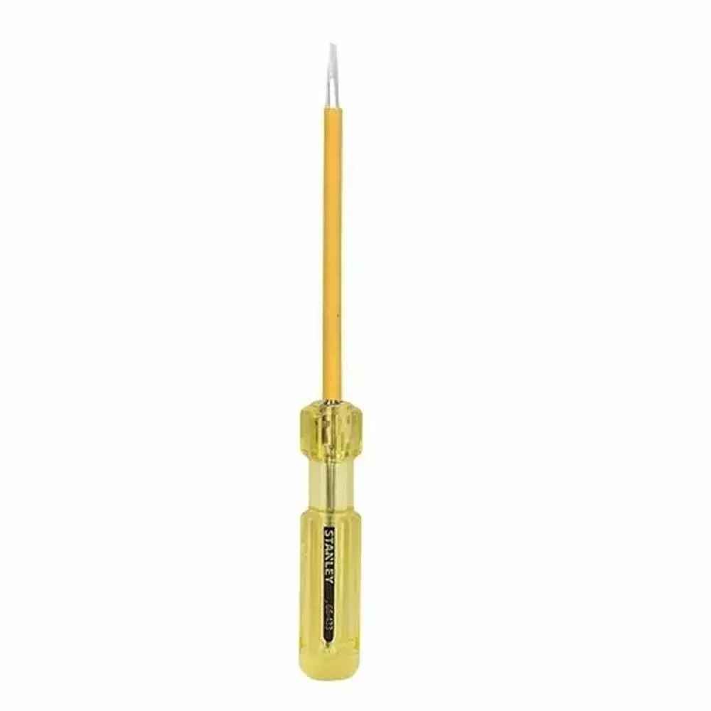 Fix Bar Screwdrivers - Flat With Sleeve 6
