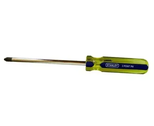 Fix Bar Screwdrivers - Phillips