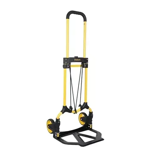 Folding Hand Trucks