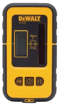 Green Line Laser Detector