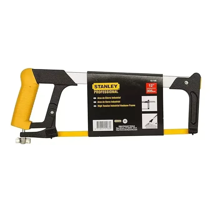 Hacksaw