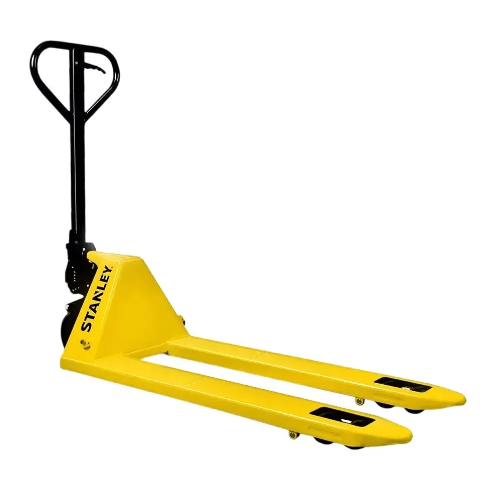 Hand Trucks