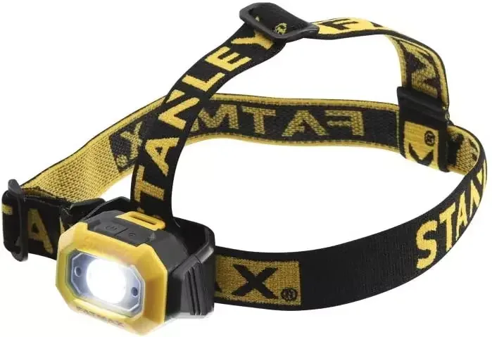 Head Lamp