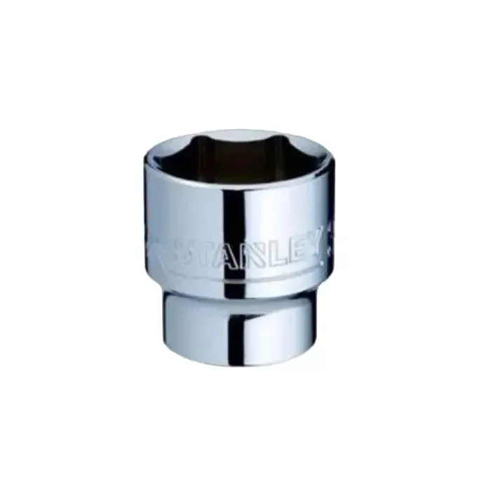 Heavy-Duty 3/8" Drive Socket