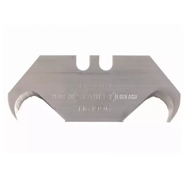 Heavy-Duty Blades