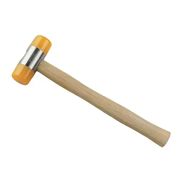 Heavy-Duty Soft Face Hammer