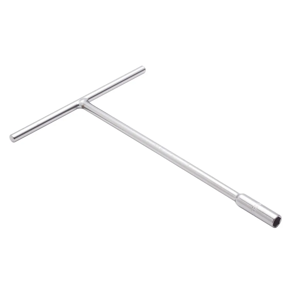 Heavy-Duty T-Handle Spanner