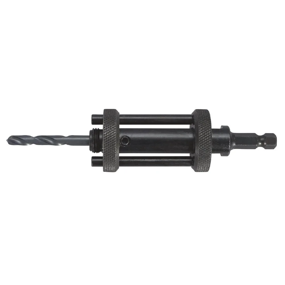 Hole Saw & Arbor