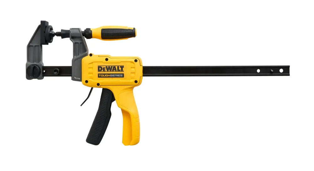 Hybrid Clamp