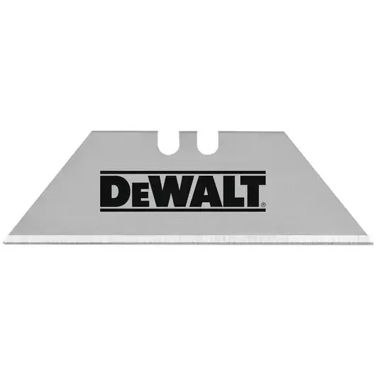 Induction Hardened Utility Blades