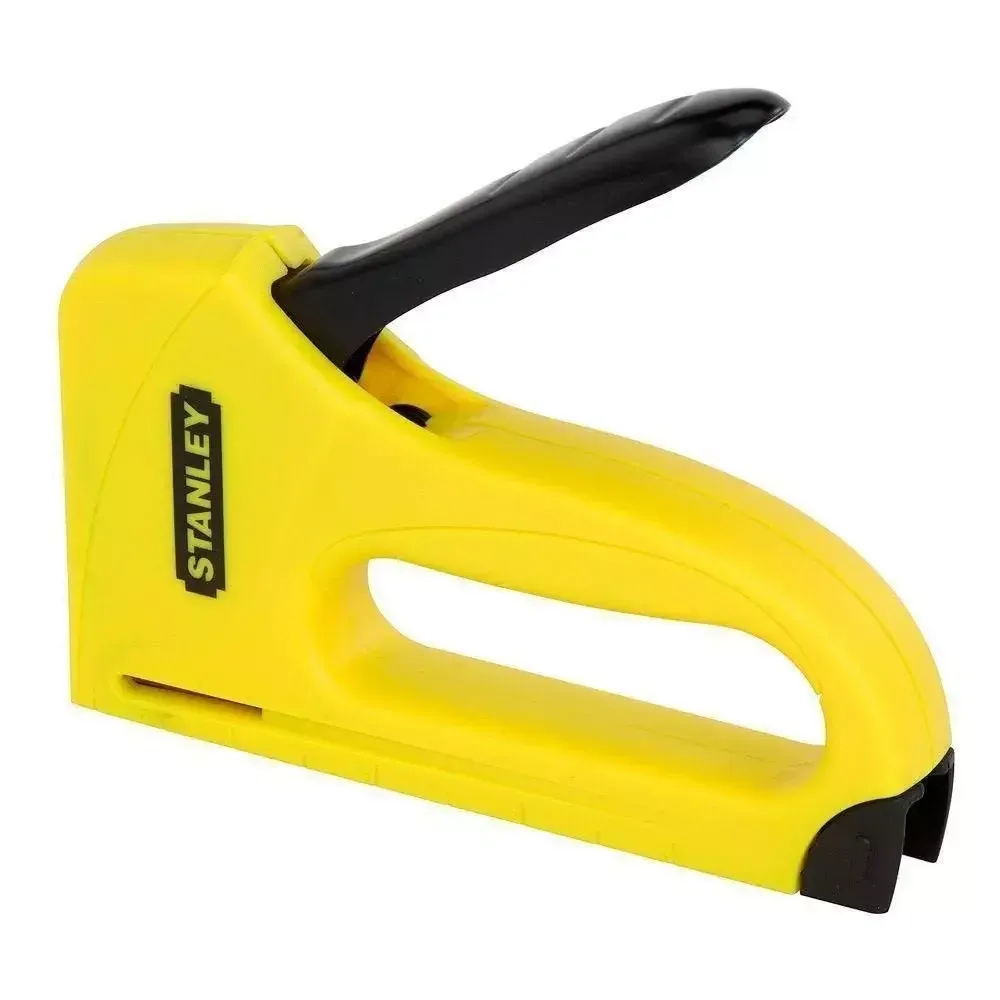 Light-Duty Staple Gun