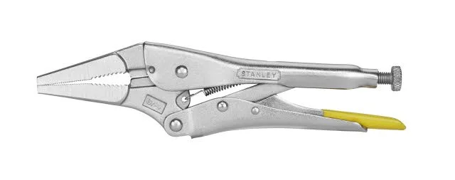 Locking Plier - Long Nose