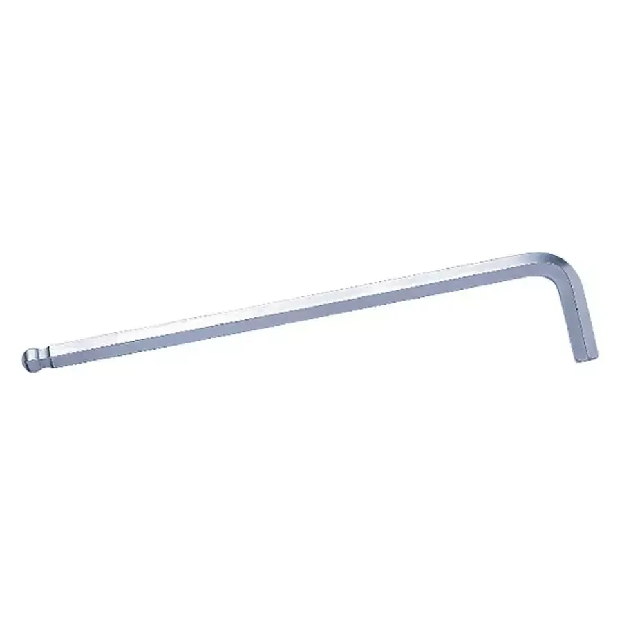 Long Ball-End Hex Key