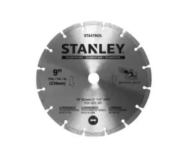 Marble Cutting Blades (STA)