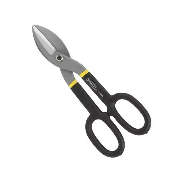 Maxsteel Snip