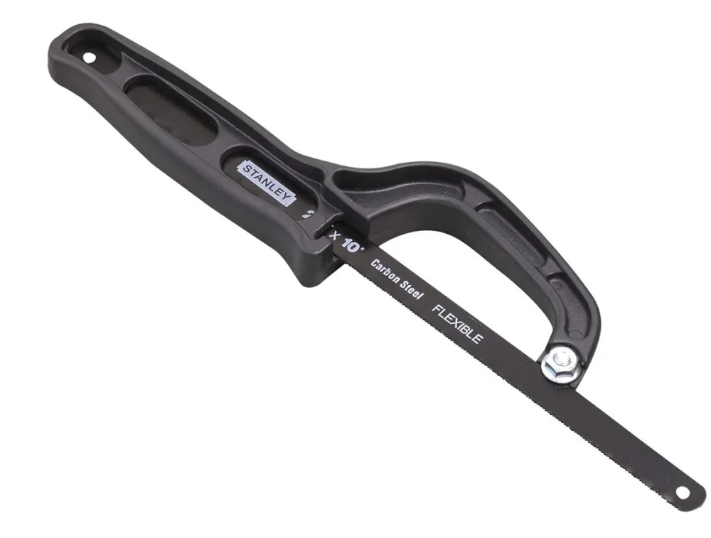 Mini Hacksaw