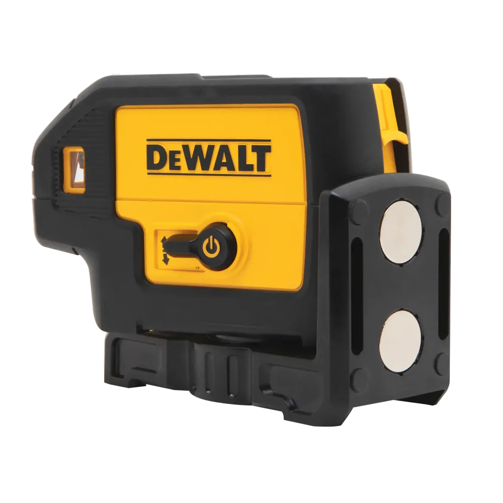 Multi-Beam 5 Points Laser - Pointer + 1 Backline