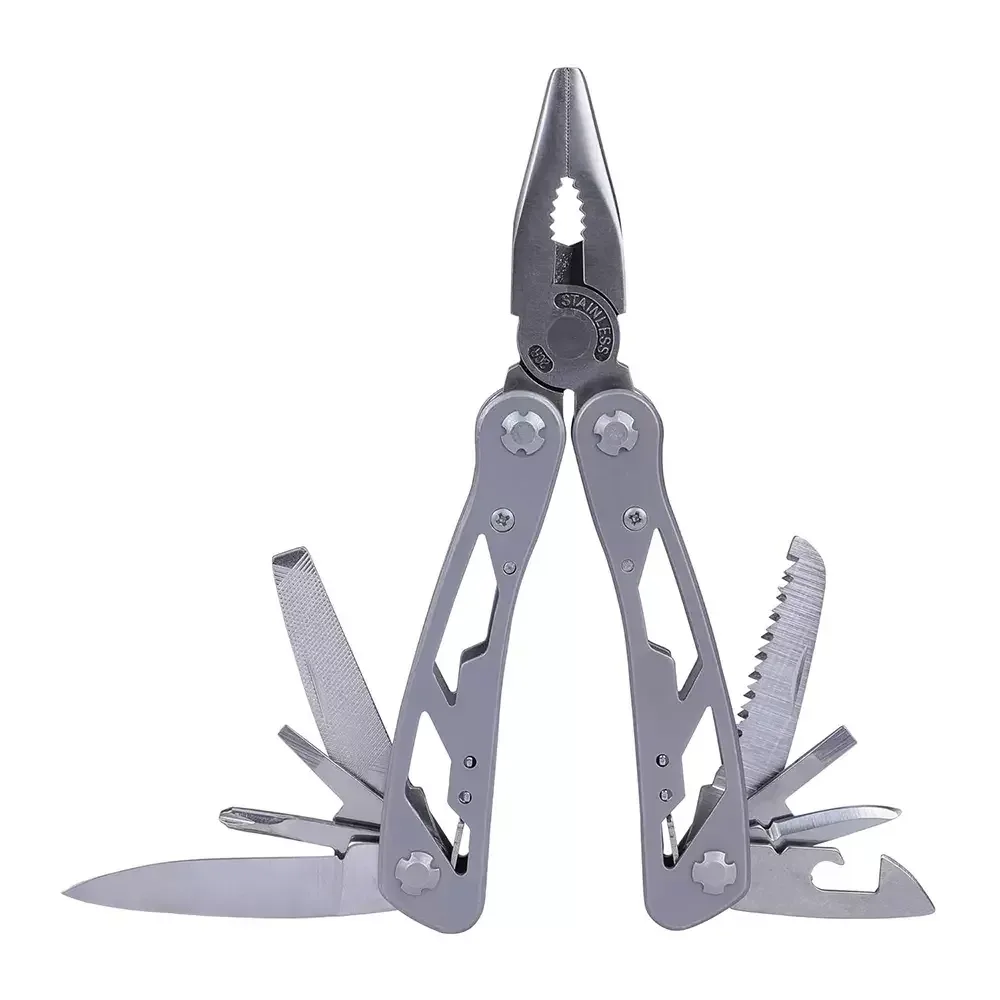 Multi-Tool 12-In-1