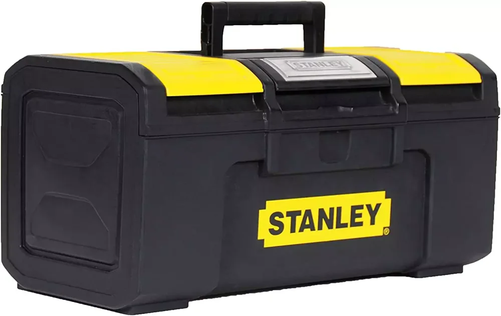 One Touch Tool Box