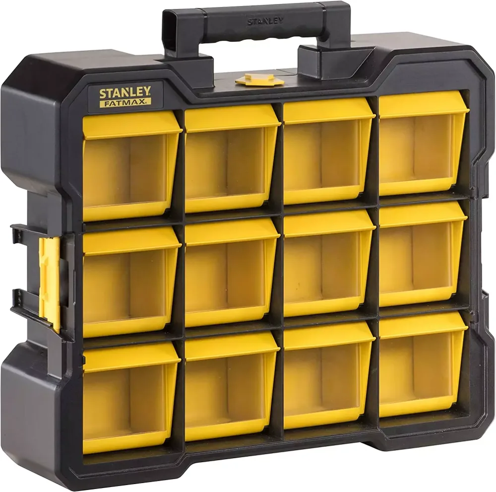 Organizer