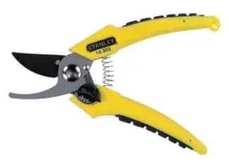 Pruning Shear