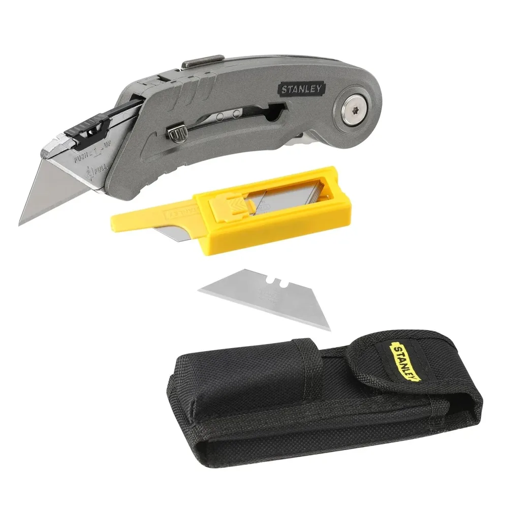 Quickslide Sport Knife