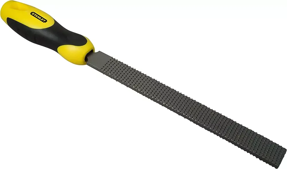 Rasp