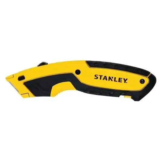 Retractable Blade Utility
