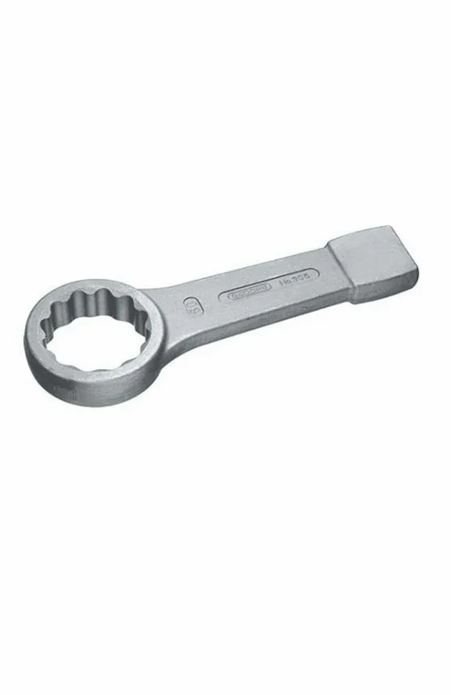 Ring-End Slogging Spanner