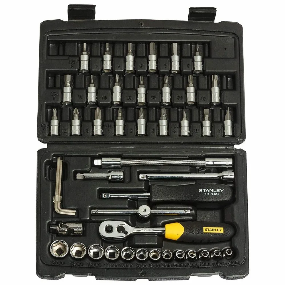 Ring-End Slogging Spanner 17