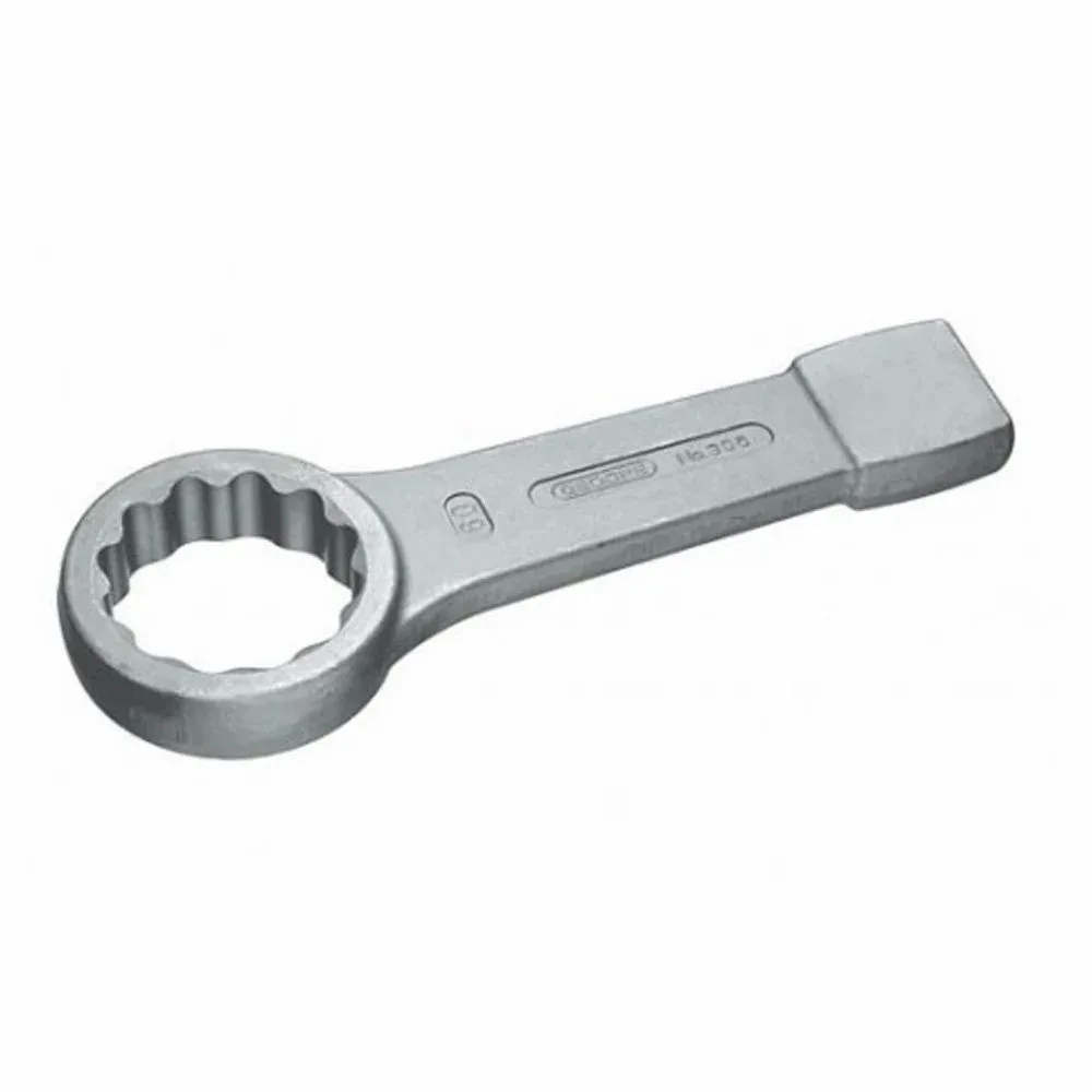 Ring-End Slogging Spanner 18