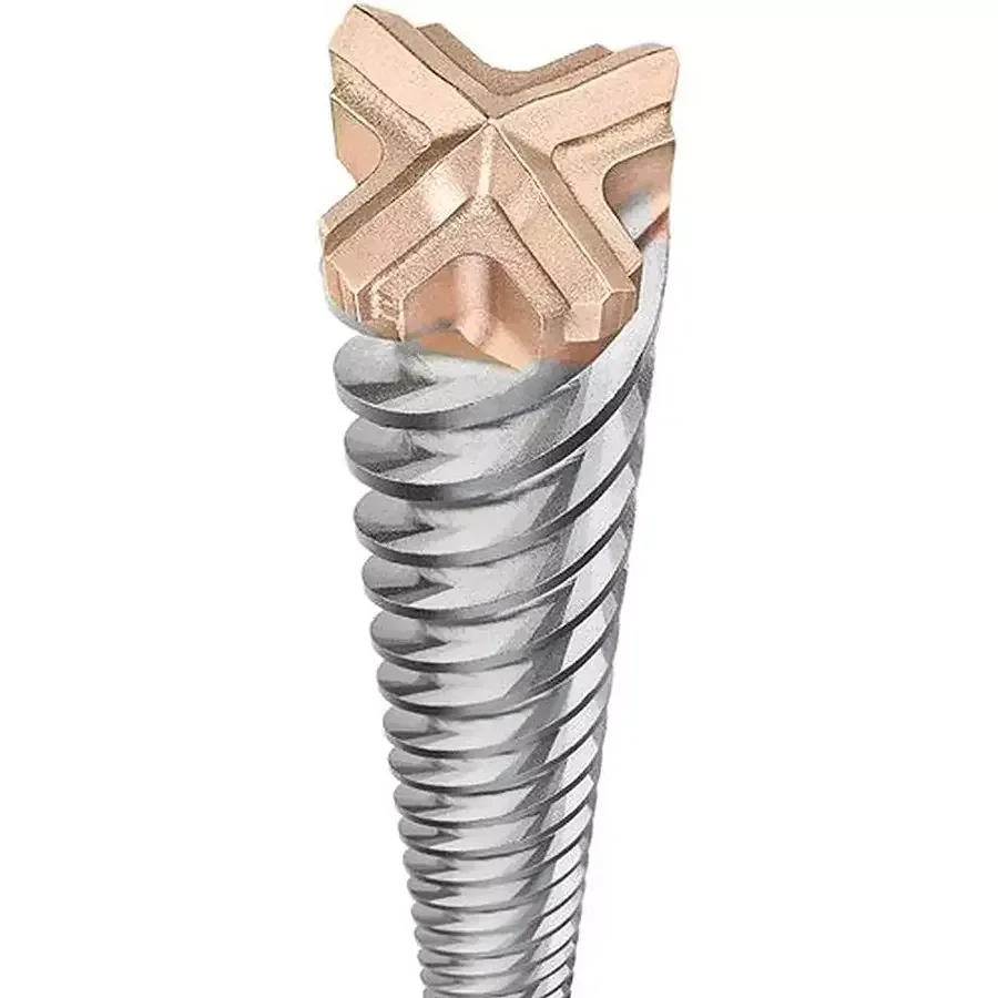 SDS Max Bits - XLR Series (Extreme)