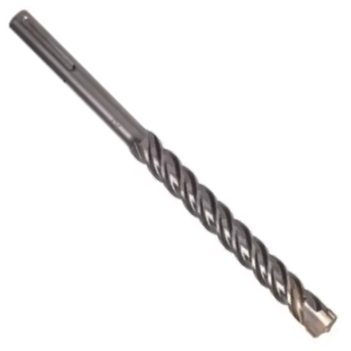 SDS Max Drill Bits - 2 Cutter