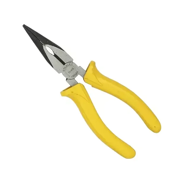 Side Cutting Plier