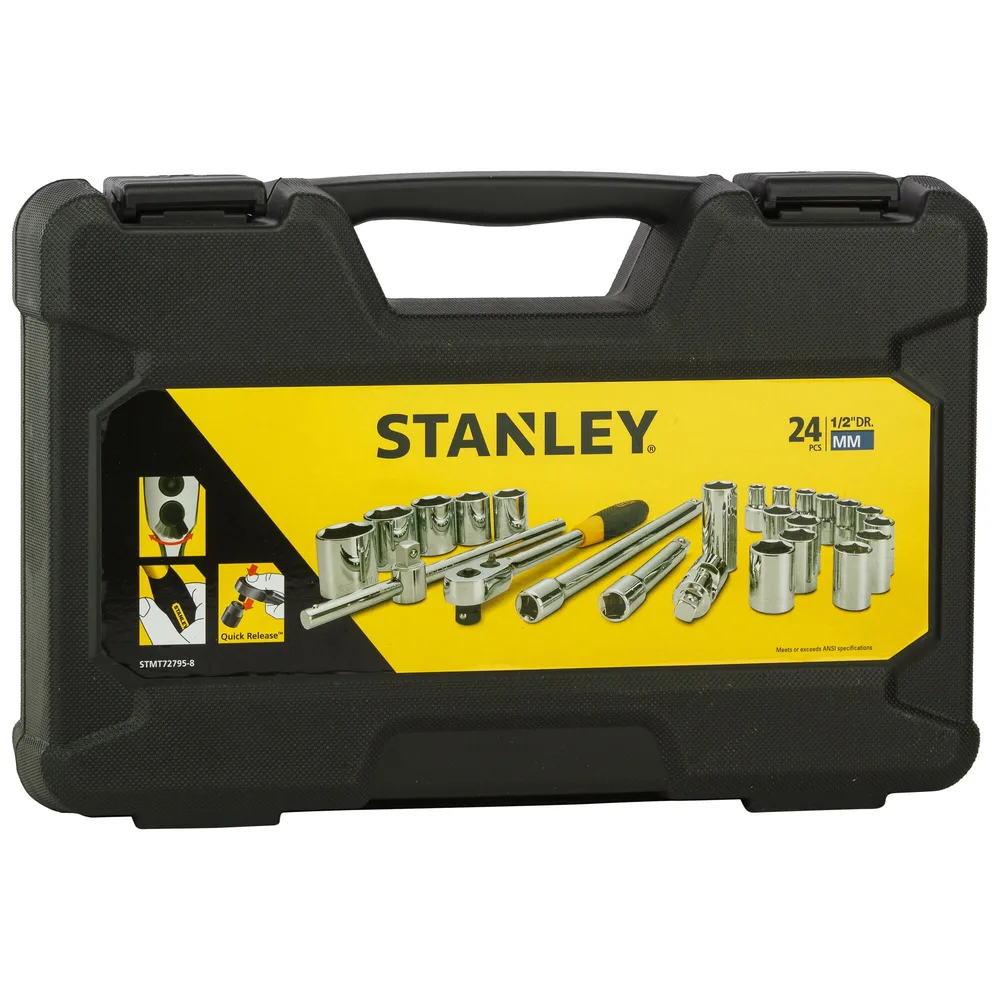 Single-Ended Open Jaw Spanner 11
