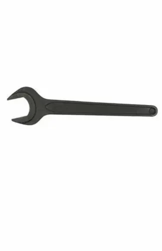 Single-Ended Open Jaw Spanner 12