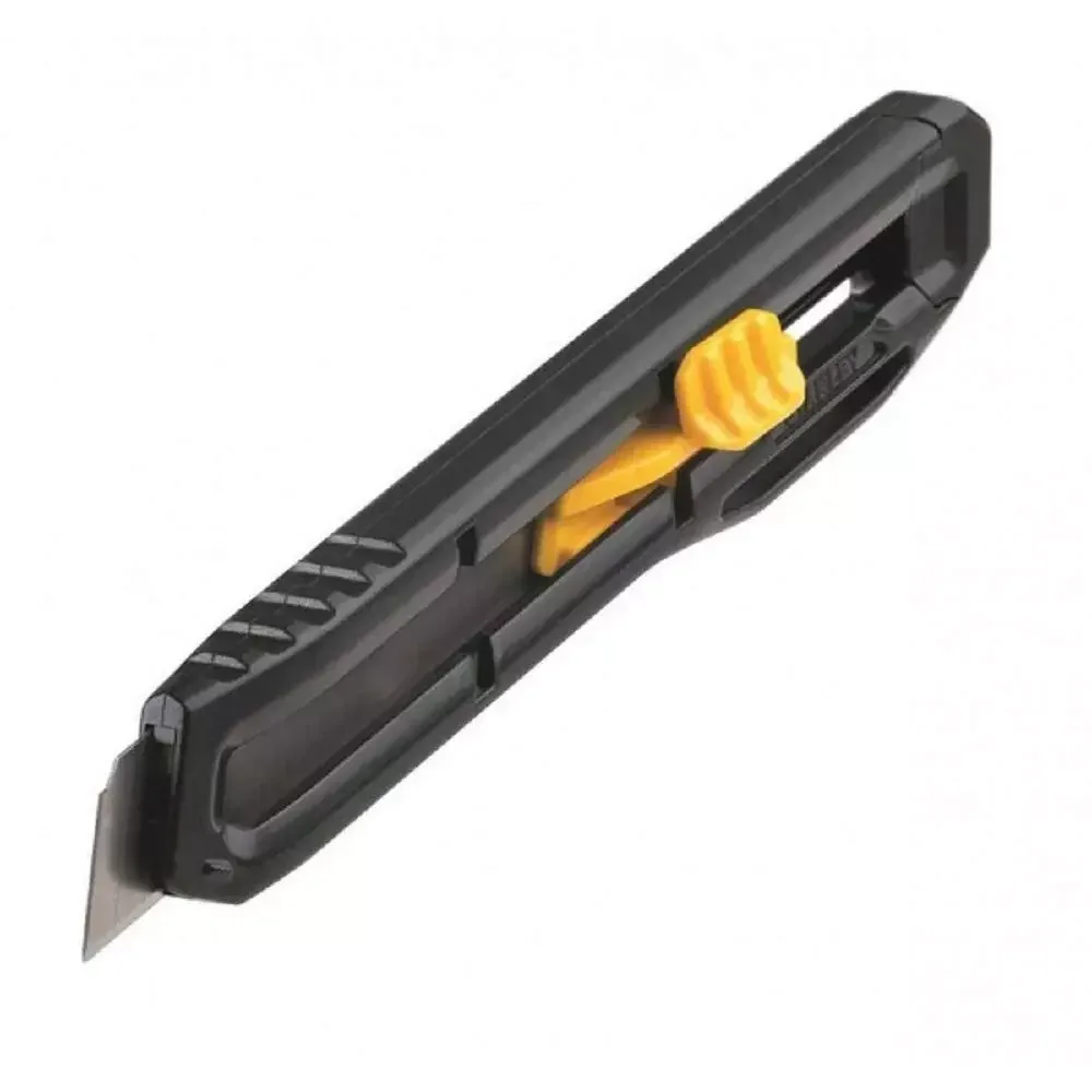 Slide Lock Snap-Off Knife