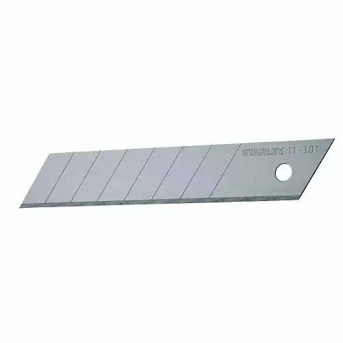 Snap-Off Knife Blades