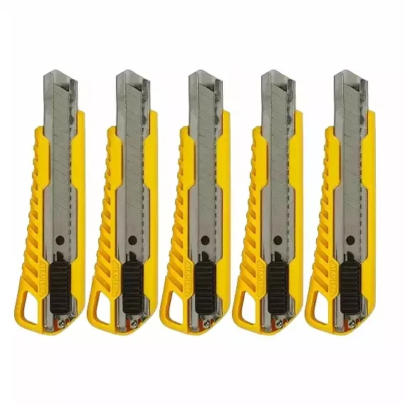 Snap-Off Knife