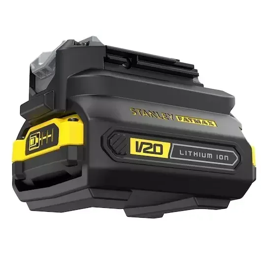 STANLEY FATMAX V20 Adaptor (20V Max)