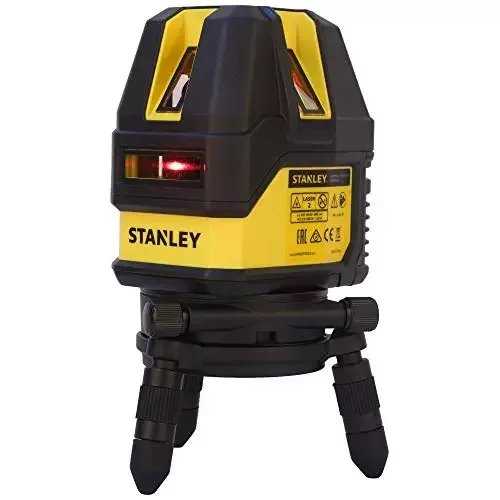 STANLEY Multiline Laser 4V1H
