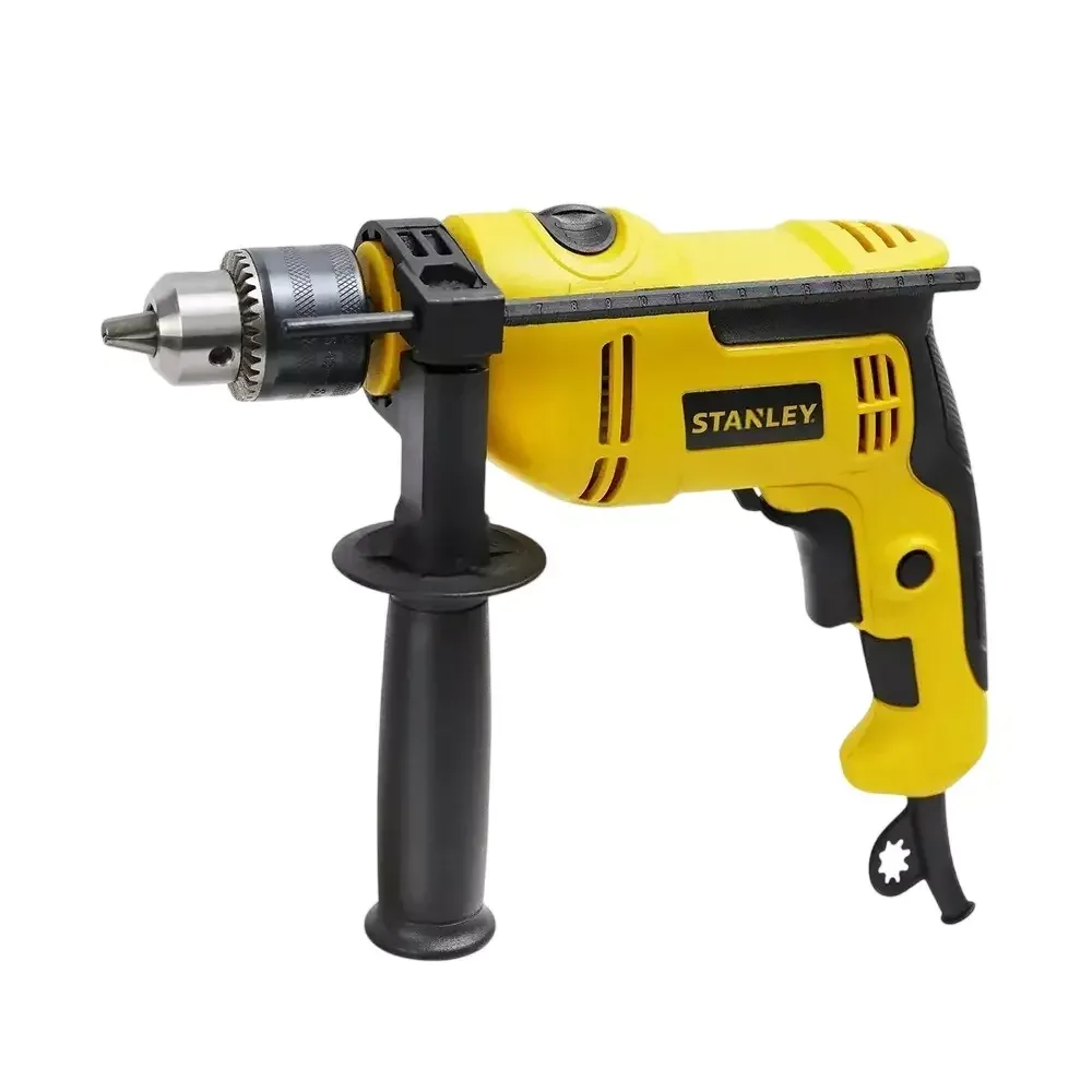 STANLEY SDH550N 550W 13mm Hammer Drill