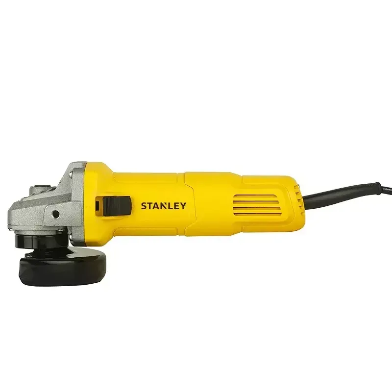 STANLEY SG6100 620W Slimline Small Angle Grinder