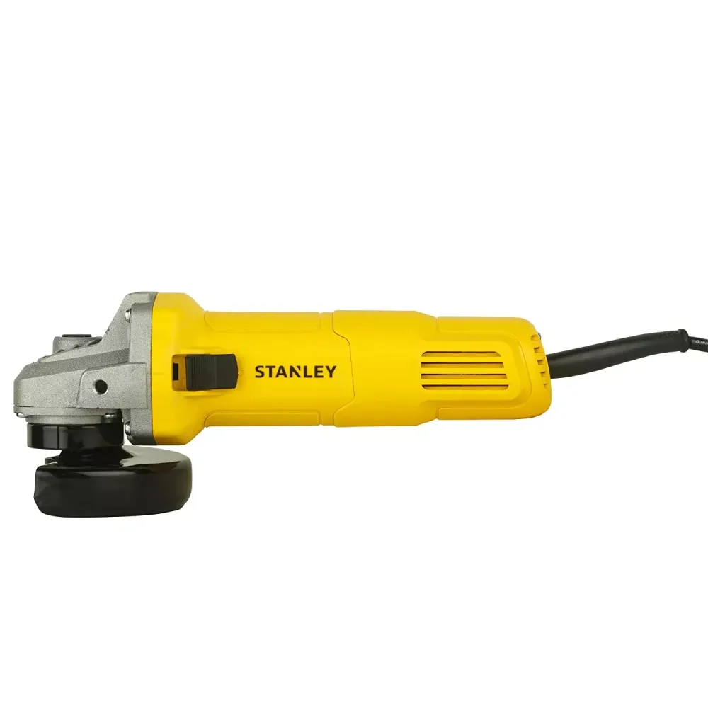 STANLEY SG7100 750W Slimline Small Angle Grinder