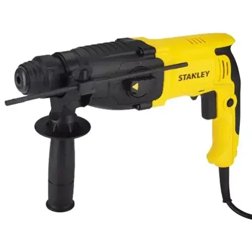STANLEY SHR263K 800W 26mm 3 Mode SDS-Plus Hammer