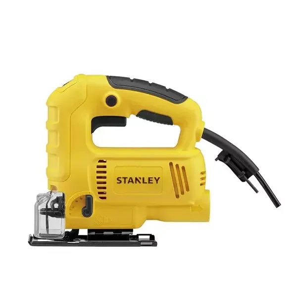 STANLEY SJ60 600W Variable Speed Pendulum Jigsaw