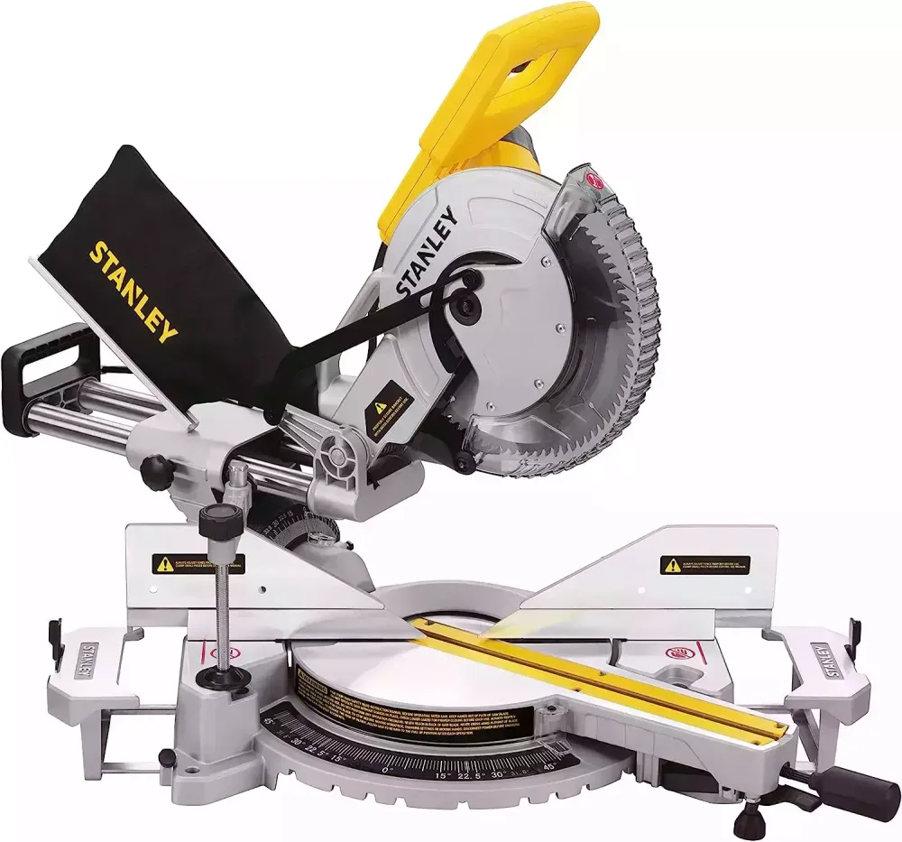 STANLEY SM18 Sliding Miter Saw