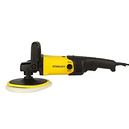 STANLEY SP137 1300W 180mm Polisher